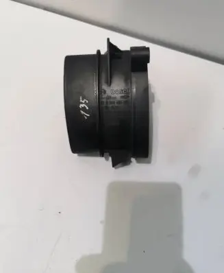 BMW 7 E38 Mass air flow meter 7787076 1362 0928400468