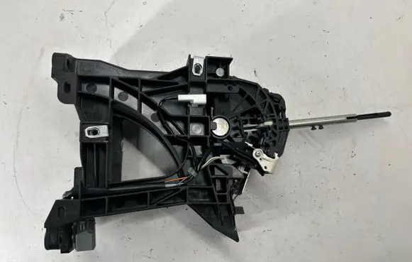Gear shifter/selector