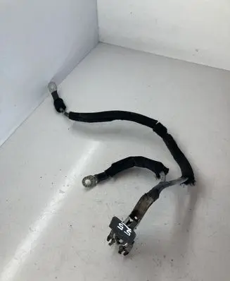 Peugeot 3008 I Positive cable (battery)