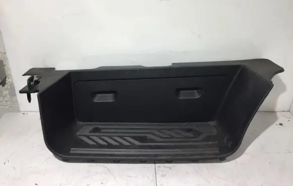 Ford Transit Custom Front sill trim cover KK21V11660ACW BK21V13200AHW KK31V13200ADW