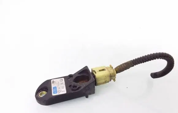 Honda Accord Airbag deployment crash/impact sensor 77930SEFE815M1