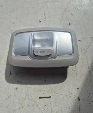 Citroen C5 Aircross II Rear seat light 96781443
