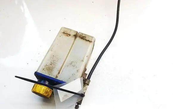 Citroen C4 I Power steering fluid tank/reservoir j01310