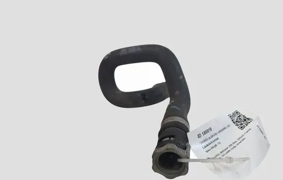 Volvo V50 Engine coolant pipe/hose 5M5118K582