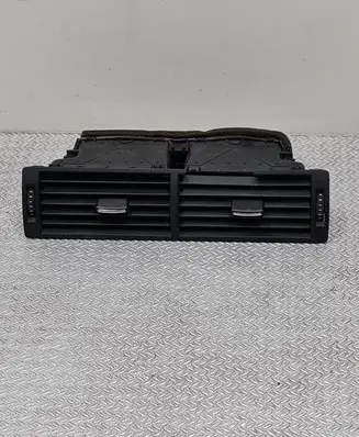 Audi A4 S4 B7 8E 8H Dash center air vent grill 8E0820951H