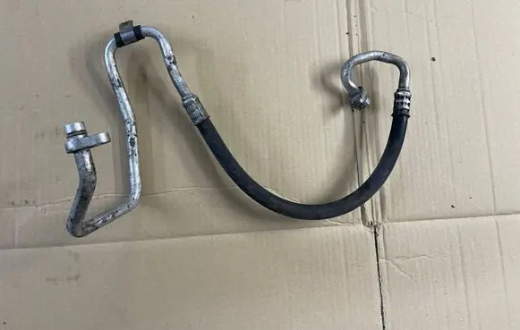 Dacia Dokker Air conditioning (A/C) pipe/hose 924903288r