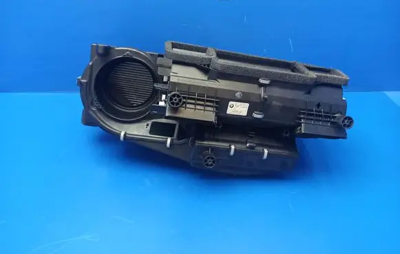 BMW Z4 E85 E86 Interior heater climate box assembly 6915197 6411691519712 77458713