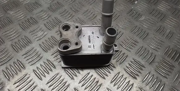 KIA EV6 Air conditioning (A/C) air dryer 25670CV000