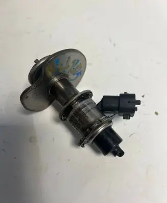 Seat Leon IV Fuel injector 0444021072