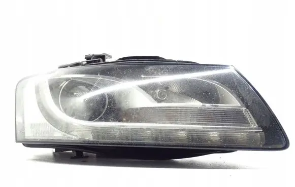 Audi A5 8T 8F Headlight/headlamp 8T0941004AH