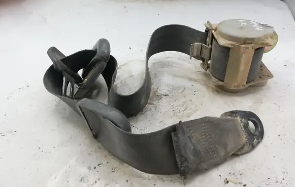 Hyundai Santa Fe Rear seatbelt 8881026000YD
