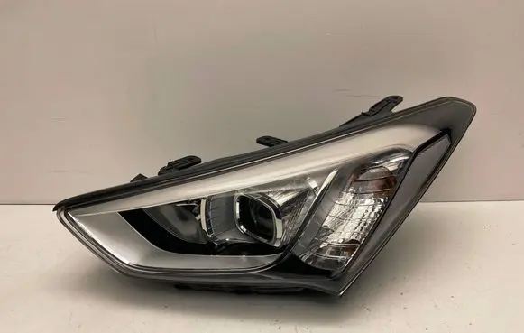 Hyundai Santa Fe Headlight/headlamp 921012WXXX