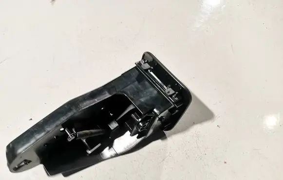 Peugeot 406 Seat back rest lock catch 1444082 1444082LH