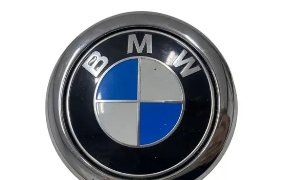 BMW 1 F20 F21 Tailgate/trunk/boot exterior handle 7270728