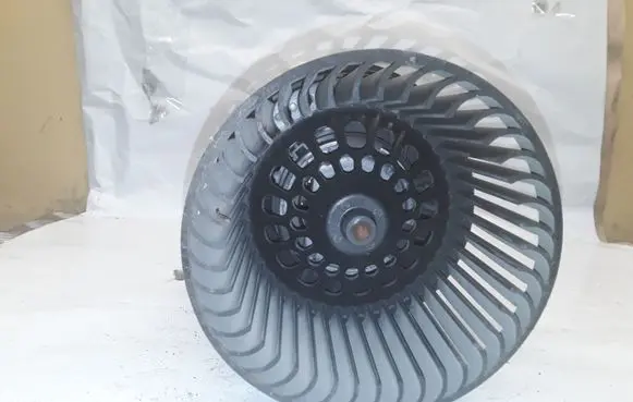 Peugeot 308 Heater fan/blower T1000588K