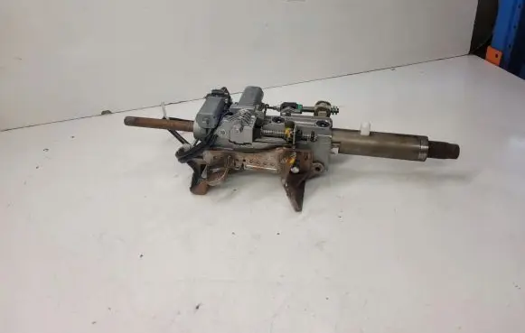 Audi A6 S6 C7 4G Steering wheel axle 4G0419502