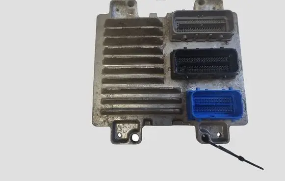 Opel Ampera Engine control unit/module 12654671 12643636
