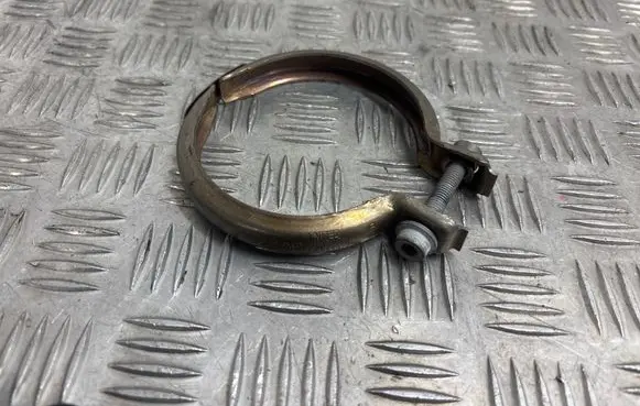 Skoda Octavia Mk4 Muffler pipe connector clamp 5Q0253725G