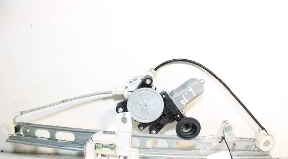 Suzuki Swift II Front window lifting mechanism without motor 83560-58J01