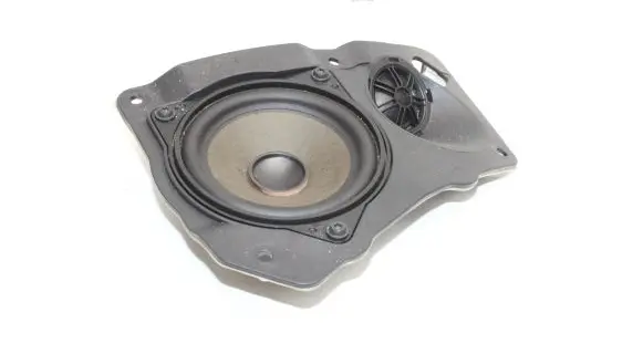 BMW 7 F01 F02 F03 F04 Parcel shelf speaker 9151969