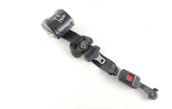 BMW 2 F46 Third row seat belt 7375644