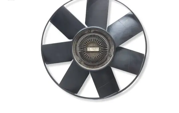 BMW 7 E65 E66 Viscous fan clutch 2249216 11522249216 2249372