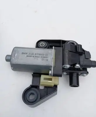 BMW 7 F01 F02 F03 F04 Curtain motor 9178669