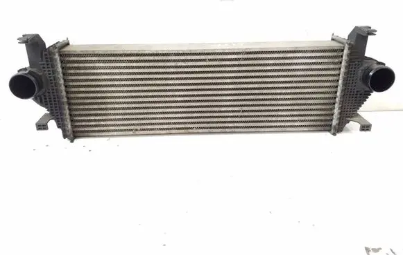 Jeep Grand Cherokee Intercooler radiator 55038004AD