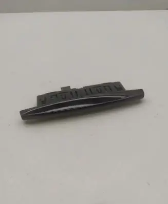 Mercedes-Benz E A207 Parking PDC sensor display screen A0015424623