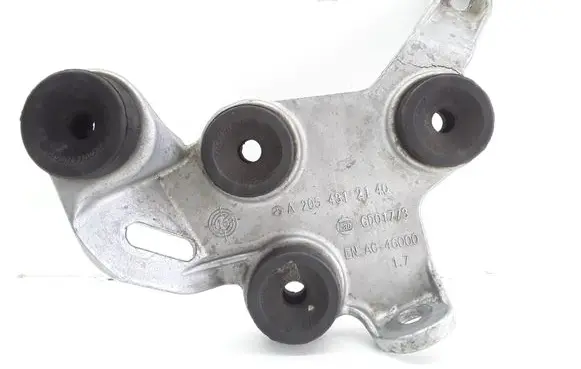 Mercedes-Benz C W205 ABS pump bracket A2054312140
