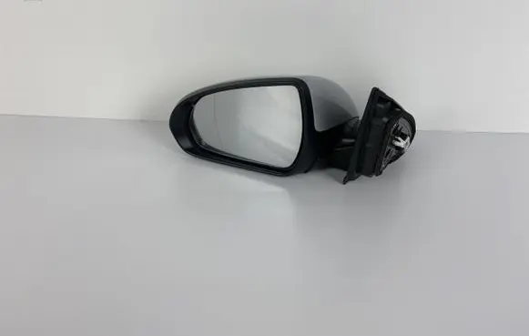 Hyundai i30 Front door electric wing mirror 87610G4211