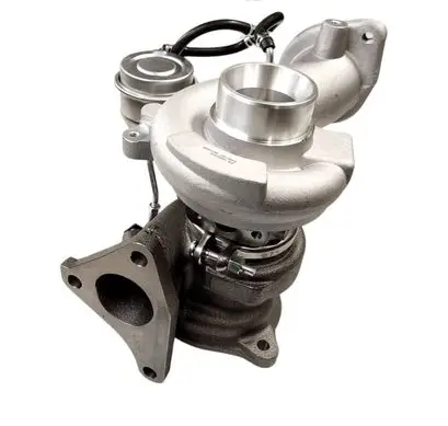 Subaru Forester SH Turbo 4947704000 14411AA710 49477-04000