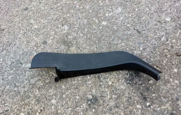 Ford C-MAX II Plastic wing mirror trim cover AM5120296A 20296