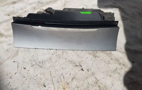 Volkswagen PASSAT B6 Ashtray (front) 3C0867961A