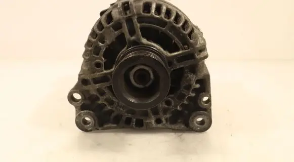 Seat Ibiza IV (6J,6P) Generator/alternator 03903025M
