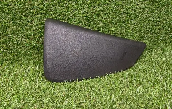 Opel Zafira B Seat airbag 13165247 YCLA0320062 601292910F