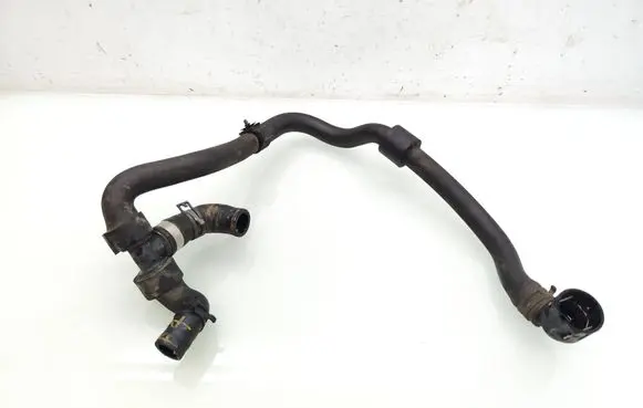 Audi A3 S3 8V Engine coolant pipe/hose 5Q0122051EM