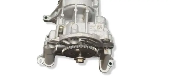 Skoda Kodiaq Oil pump 05E145208D
