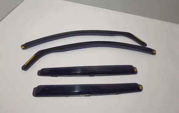 Dacia Spring Other front door trim element 