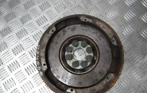 Opel Astra G Flywheel 8972280420