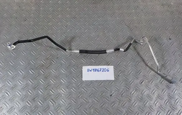 Audi A4 S4 B9 8W Air conditioning (A/C) pipe/hose 8W1816720
