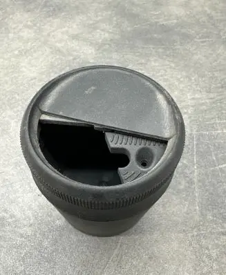 Volkswagen Touran I Ashtray (front) 000061142B 565857961 8SD1426