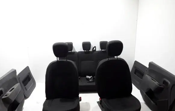 Dacia Dokker Interior set 