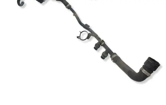 Alfa Romeo Giulia Engine coolant pipe/hose 50544741