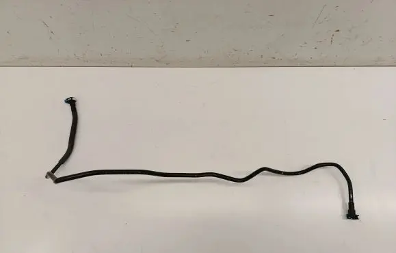 Mercedes-Benz C W206 Vacuum line/pipe/hose A2064707501