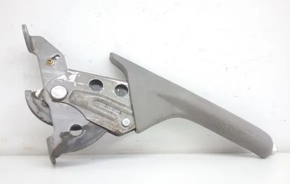 Mazda Premacy Handbrake/parking brake lever assembly