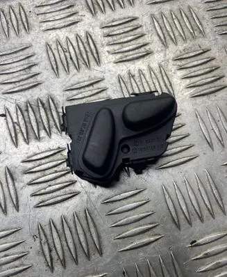 Seat control switch