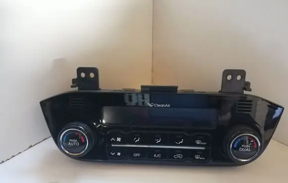KIA Sportage Climate control unit 972503UXXX