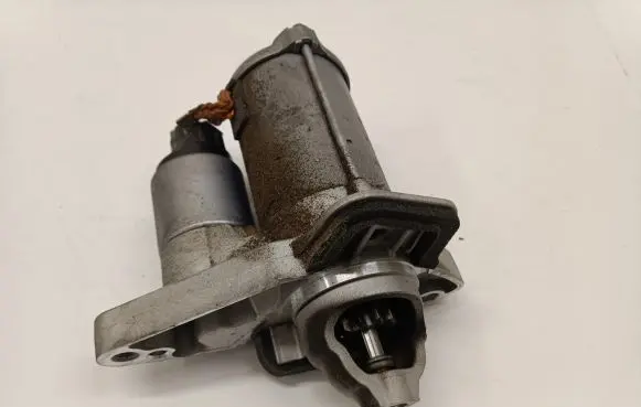 Mercedes-Benz CLA C118 X118 Starter motor A2829062000