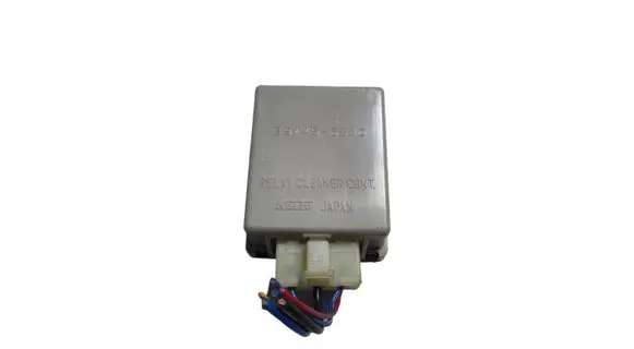 Suzuki Grand Vitara II Other control units/modules 3914565J0
